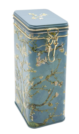Cutie depozitare Van Gogh Almond blossom, Fridolin [3]