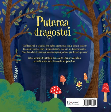 Puterea dragostei [5]