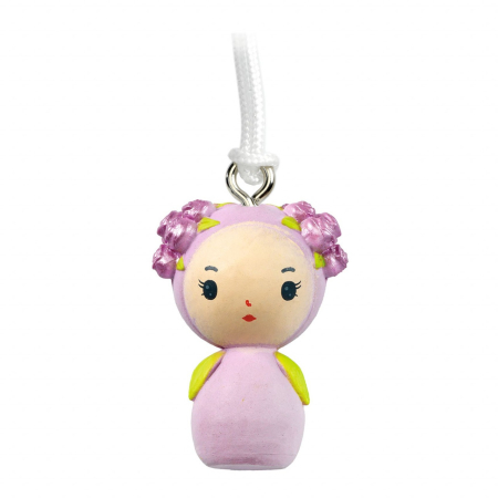 Decoratie breloc Rosie, Djeco [5]