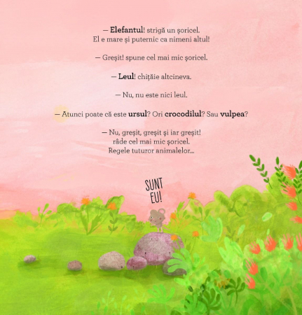Regele animalelor [1]