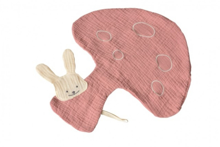 Noutati si reduceri - Doudou ciupercuta, Egmont Toys
