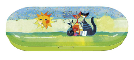 Noutati si reduceri - Etui ochelari Rosina Wachtmeister, Fridolin