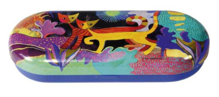 Noutati si reduceri - Etui ochelari Rosina Wachtmeister Wonderland, Fridolin