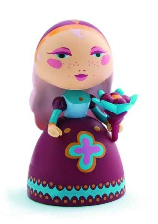 Figurina Arty Toys Printesa Anouchka, Djeco [1]
