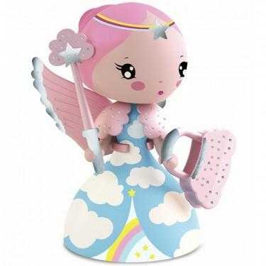 Figurina Arty Toys Printesa Celesta, Djeco [0]