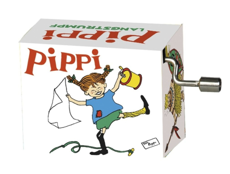 Noutati si reduceri - Flasneta Fridolin Pippi Langstrumpf,