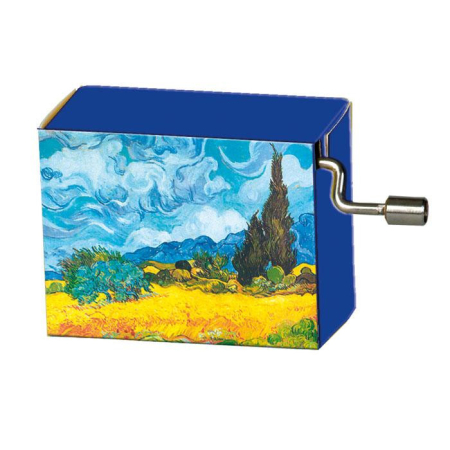 Noutati si reduceri - Flasneta Van Gogh, Fridolin