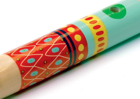 Flaut, Djeco [6]