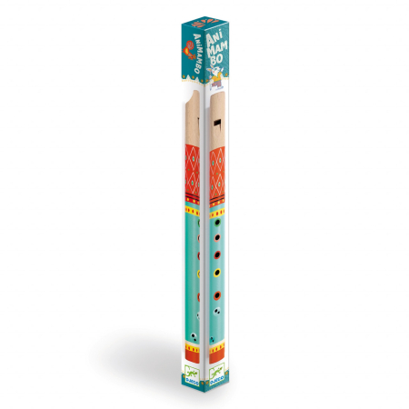 Flaut, Djeco [0]