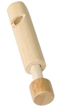 Fluier mic din bambus, Fridolin [1]