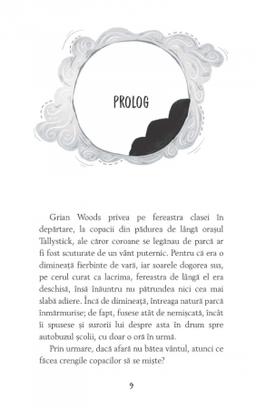 Hotii luminii, Helena Duggan  (Usborne) [8]