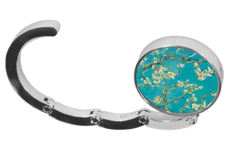 Inel prindere sacosa Van Gogh Almond blossom, Fridolin [1]