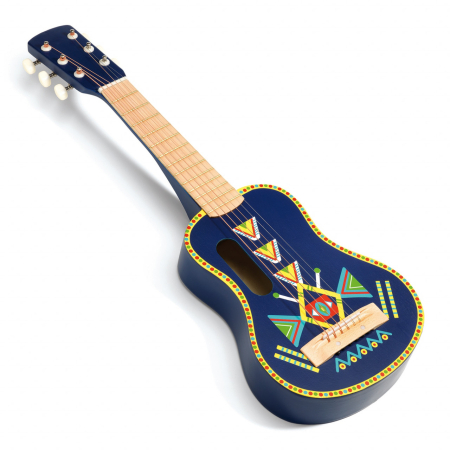 Instrument muzical Chitara, Djeco [3]