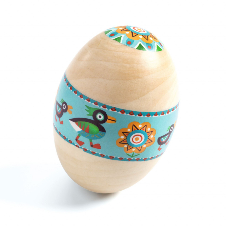 Instrument muzical Maracas ou, Djeco [0]