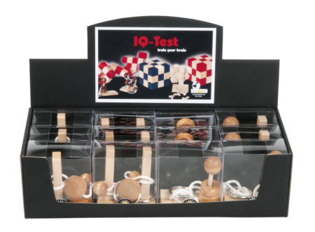 IQ Test Elibereaza inelul-2 [1]