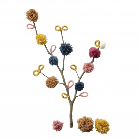 Joc creativ de impletit, Egmont Toys [2]