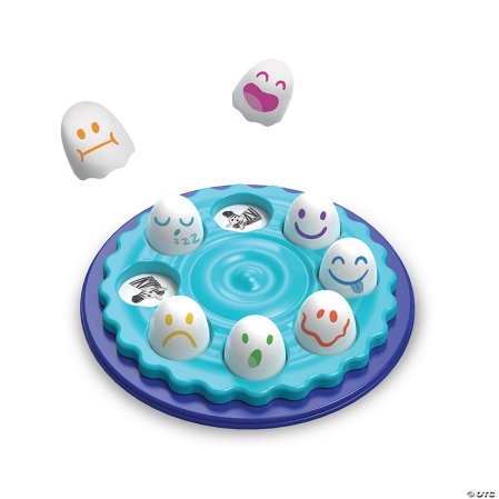 Joc de asociere si memorie Ratustele ametite, Dizzy duckies [1]