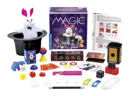 Joc de magie Jobenul magic,Thames & Kosmos [1]