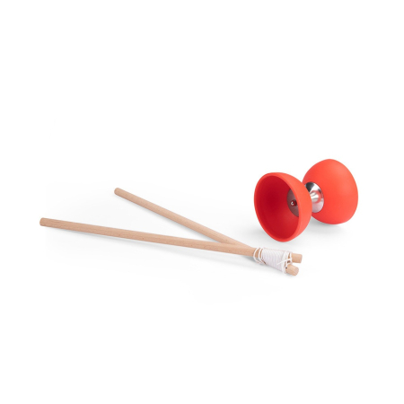Joc Diabolo, Moulin Roty [3]