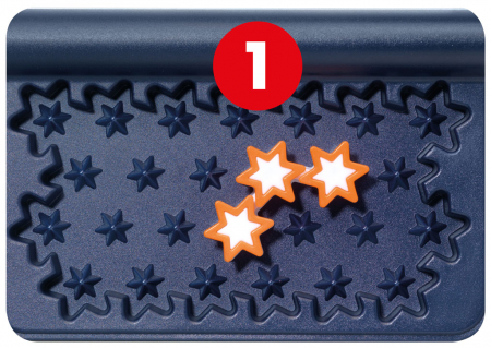 Joc Smart Games - IQ Stars [4]