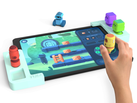 Joc STEM Tacto Coding, PlayShifu [1]