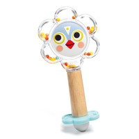 Jucarie bebe Babyflower, Djeco [0]