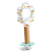 Jucarie bebe Babyflower, Djeco [3]