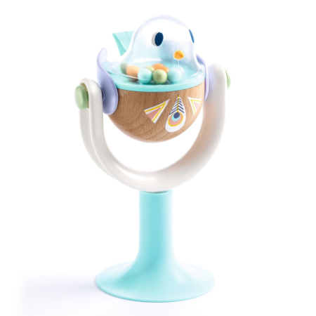 Jucarie bebe BabyReversi, Djeco [0]