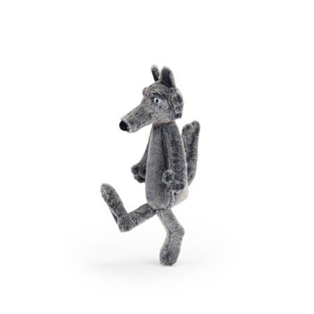 Jucarie de plus Lup, Moulin Roty [4]
