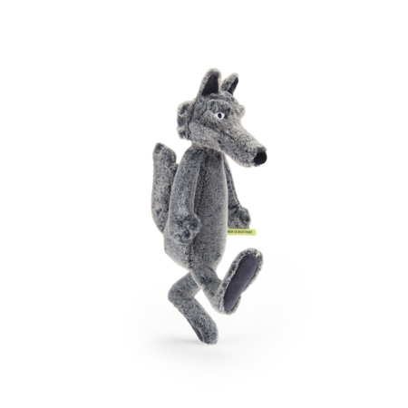 Jucarie de plus Lup, Moulin Roty [1]