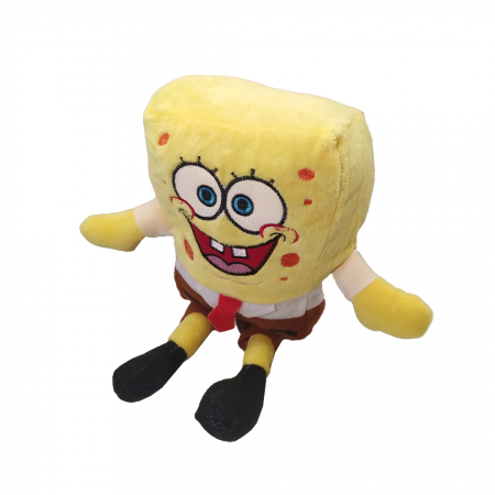 Jucarie din plus SpongeBob, 26 cm [1]