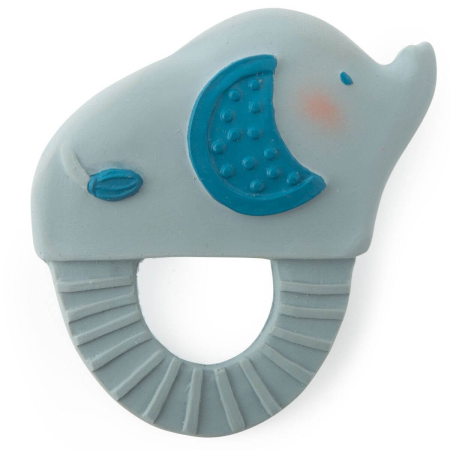 Noutati si reduceri - Jucarie gingivala Elefant, Moulin Roty