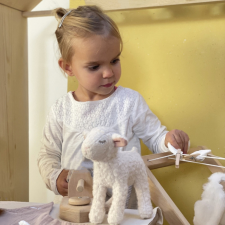Jucarie moale oita Mary, Egmont Toys [1]