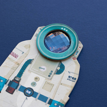 Jucarie optica Astronaut, Londji [1]