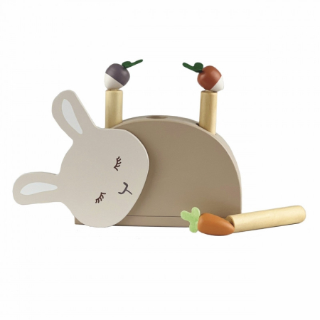 Noutati si reduceri - Jucarie Pop up Iepuras, Egmont Toys