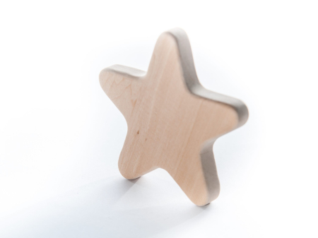Noutati si reduceri - Jucarii Educative Figurina de pictat Marc toys Stea de mare