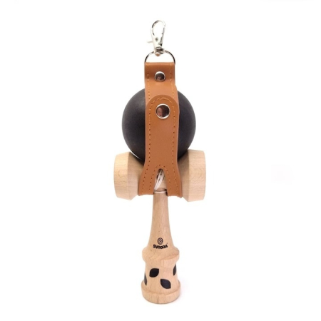 Kendama din lemn, Svoora [3]