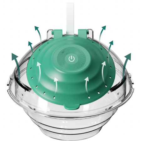Kit STEM de explorare a insectelor si a lumii acvatice, TopBright [1]