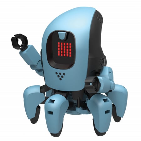 Kit STEM KAI Robotul cu inteligenta artificiala, Thames & Kosmos [3]