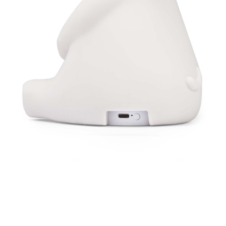 Lampa de veghe Catelul Pilou, Moulin Roty [2]
