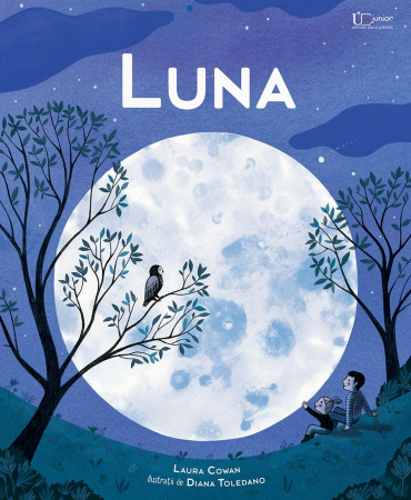 Usborne - Luna (Usborne)