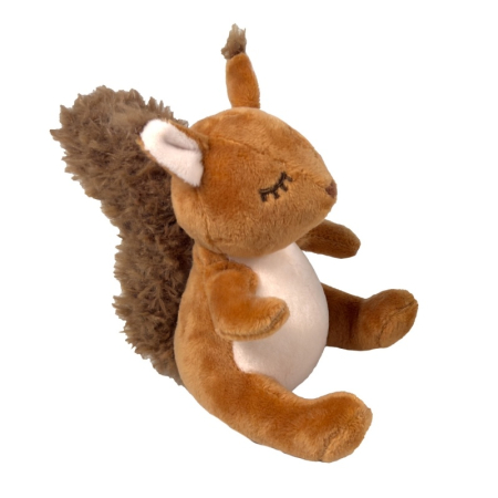 Noutati si reduceri - Mica veverita Pam, Egmont Toys