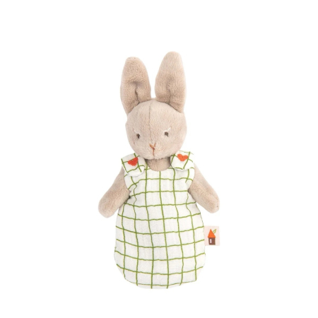 Micul iepuras Nine, Moulin Roty [3]