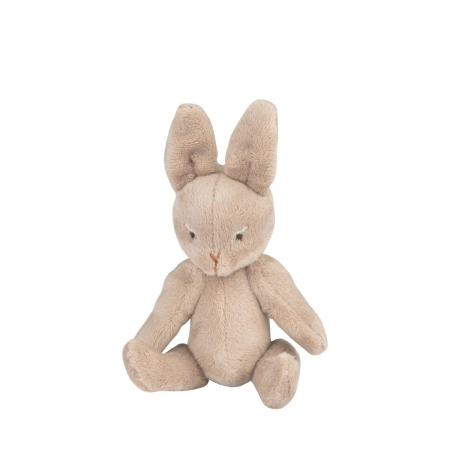Micul iepuras Nine, Moulin Roty [4]