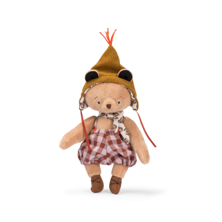 Micul urs Emil, Moulin Roty [2]