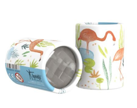 Noutati si reduceri - Mini-caleidoscop Flamingo, Londji