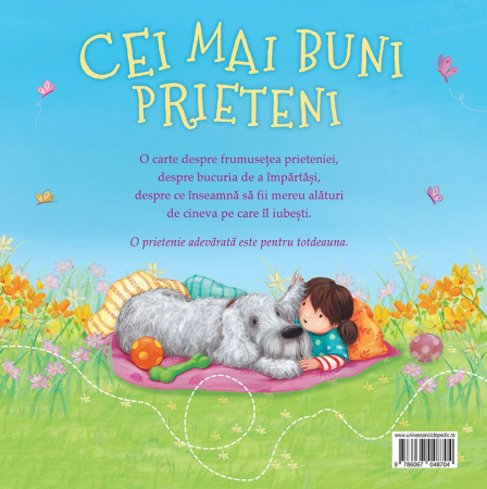 Cei mai buni prieteni [5]