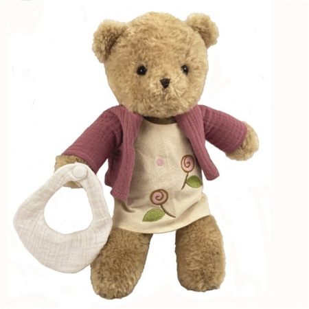 Morrisette - ursuletul cu valiza, Egmont Toys [3]