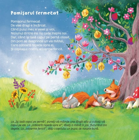 Luna iti spune noapte buna! [2]