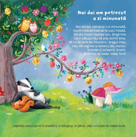 Luna iti spune noapte buna! [3]